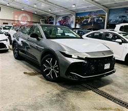 تويوتا كراون